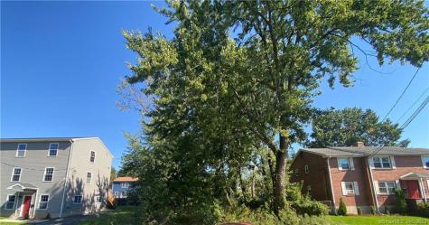 40 Brinley Avenue Hartford CT 06106