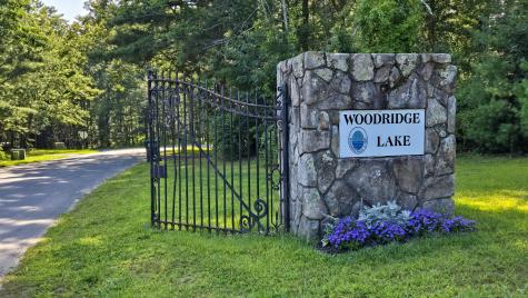 Cornwall Drive Goshen CT 06756