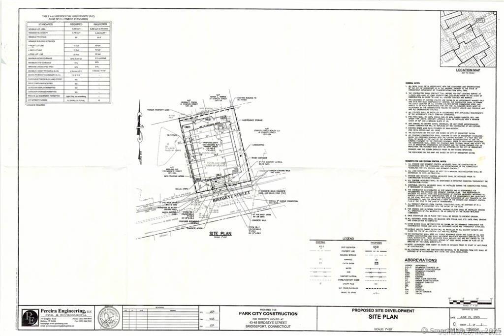 48 Birdseye Street Bridgeport CT 06615