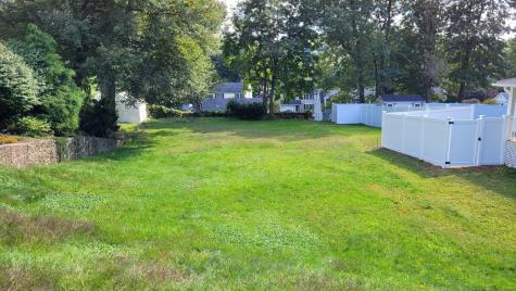 Fairlawn Street Bristol CT 06010