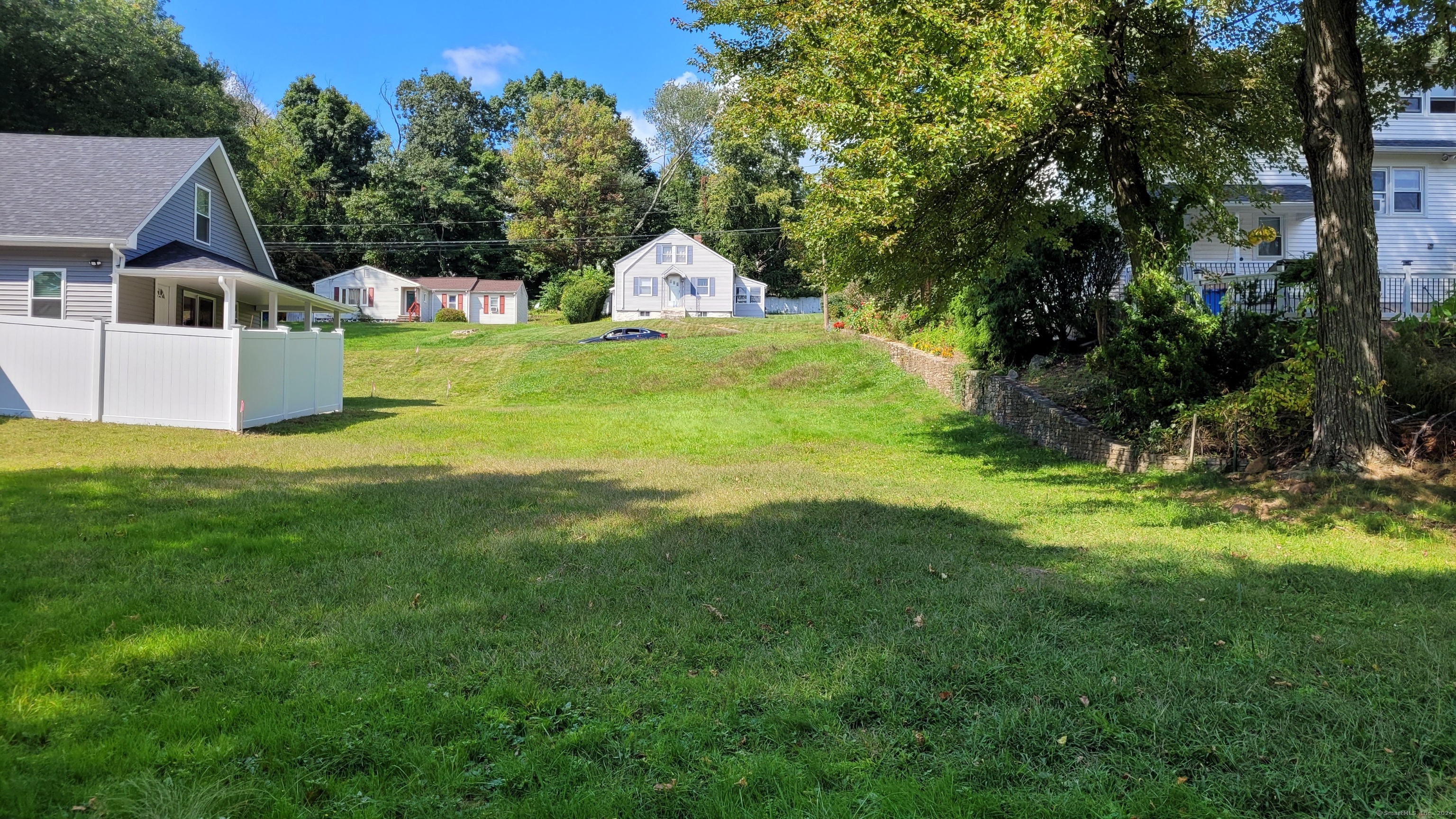Fairlawn Street Bristol CT 06010