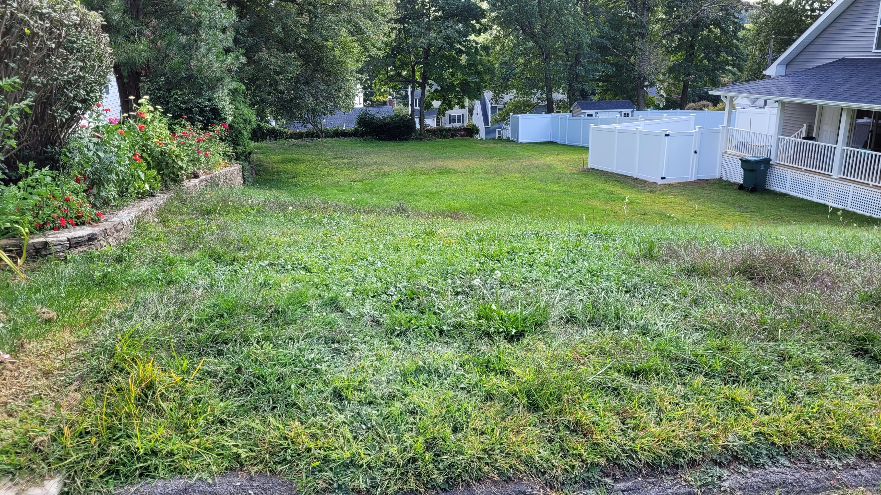 Fairlawn Street Bristol CT 06010