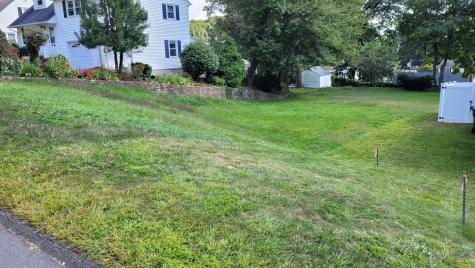 Fairlawn Street Bristol CT 06010