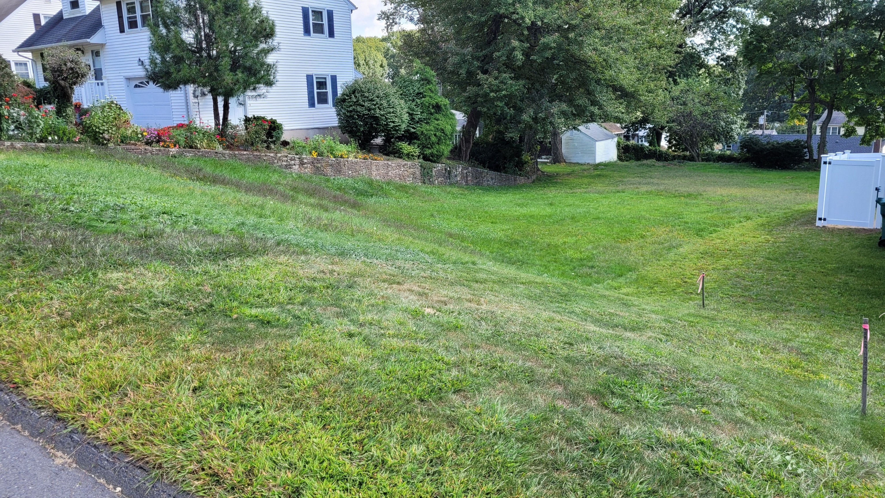 Fairlawn Street Bristol CT 06010