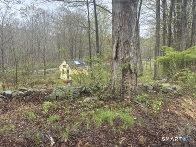 Bebbington Road Ashford CT 06278