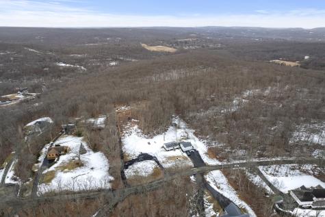 Round Hill Lot 17 Road Middletown CT 06457