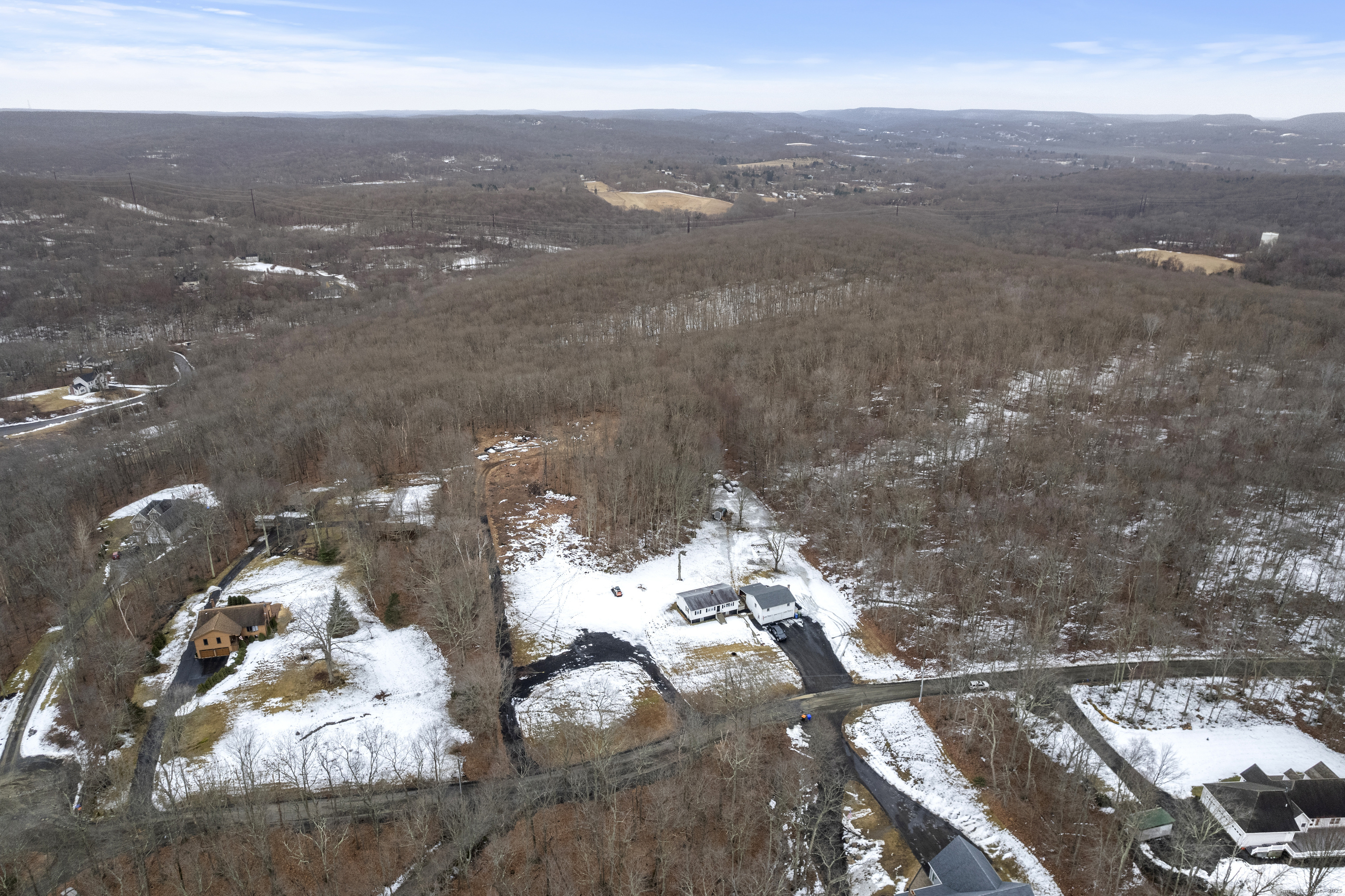 Round Hill Lot 17 Road Middletown CT 06457