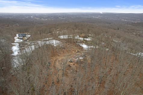 Round Hill Lot 17 Road Middletown CT 06457