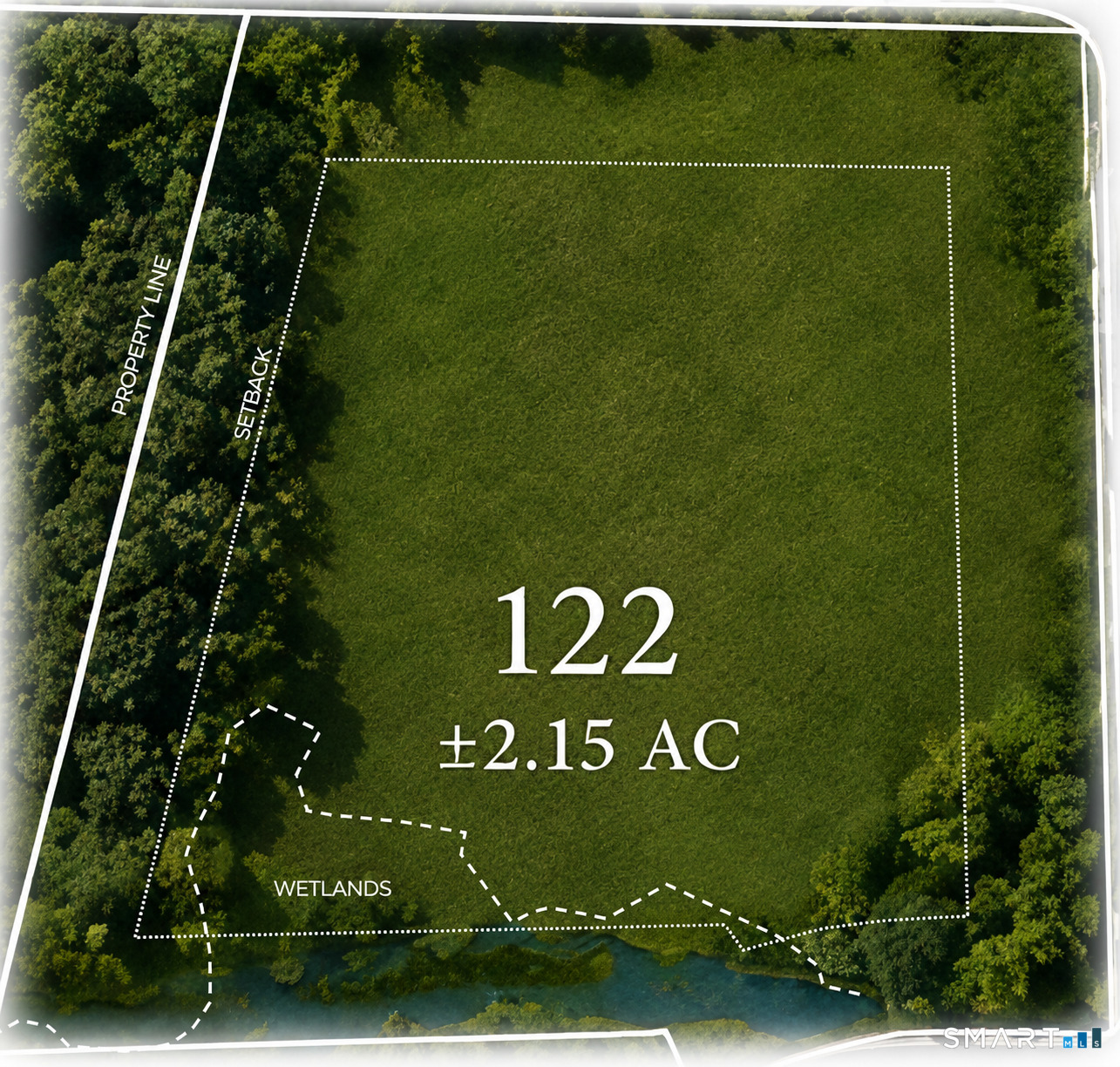 122 Brookwood Lane New Canaan CT 06840