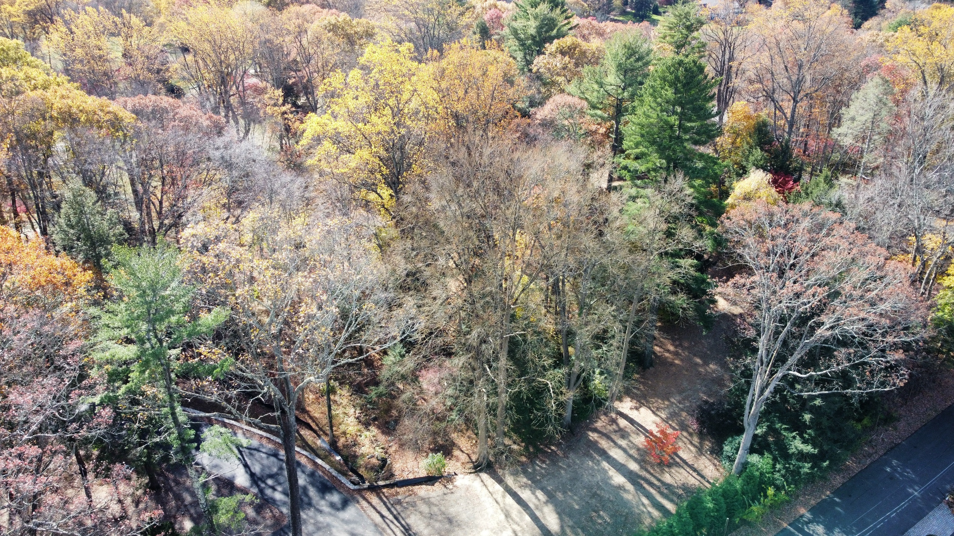 122 Brookwood Lane New Canaan CT 06840
