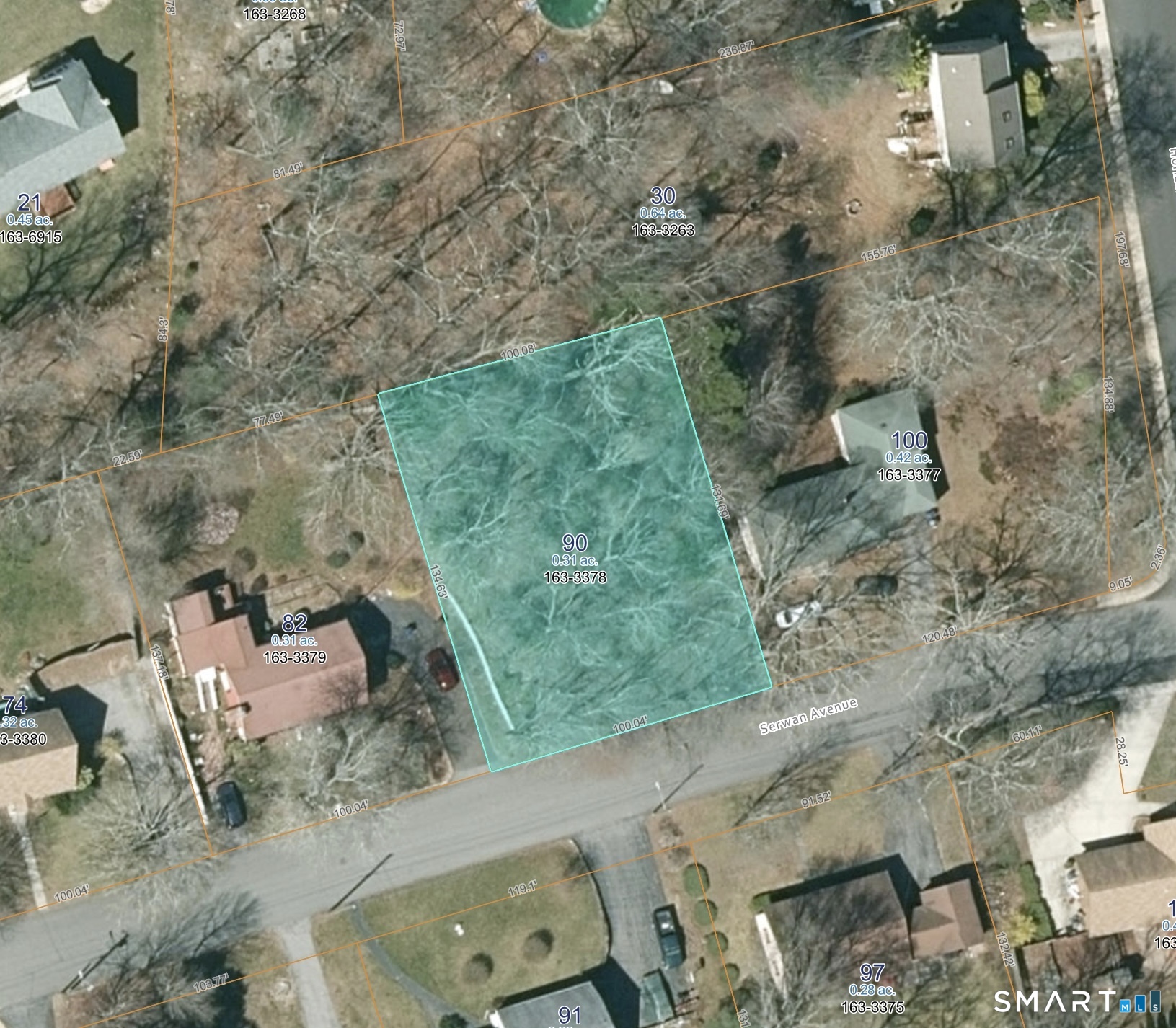 90 Serwan Avenue Windham CT 06226