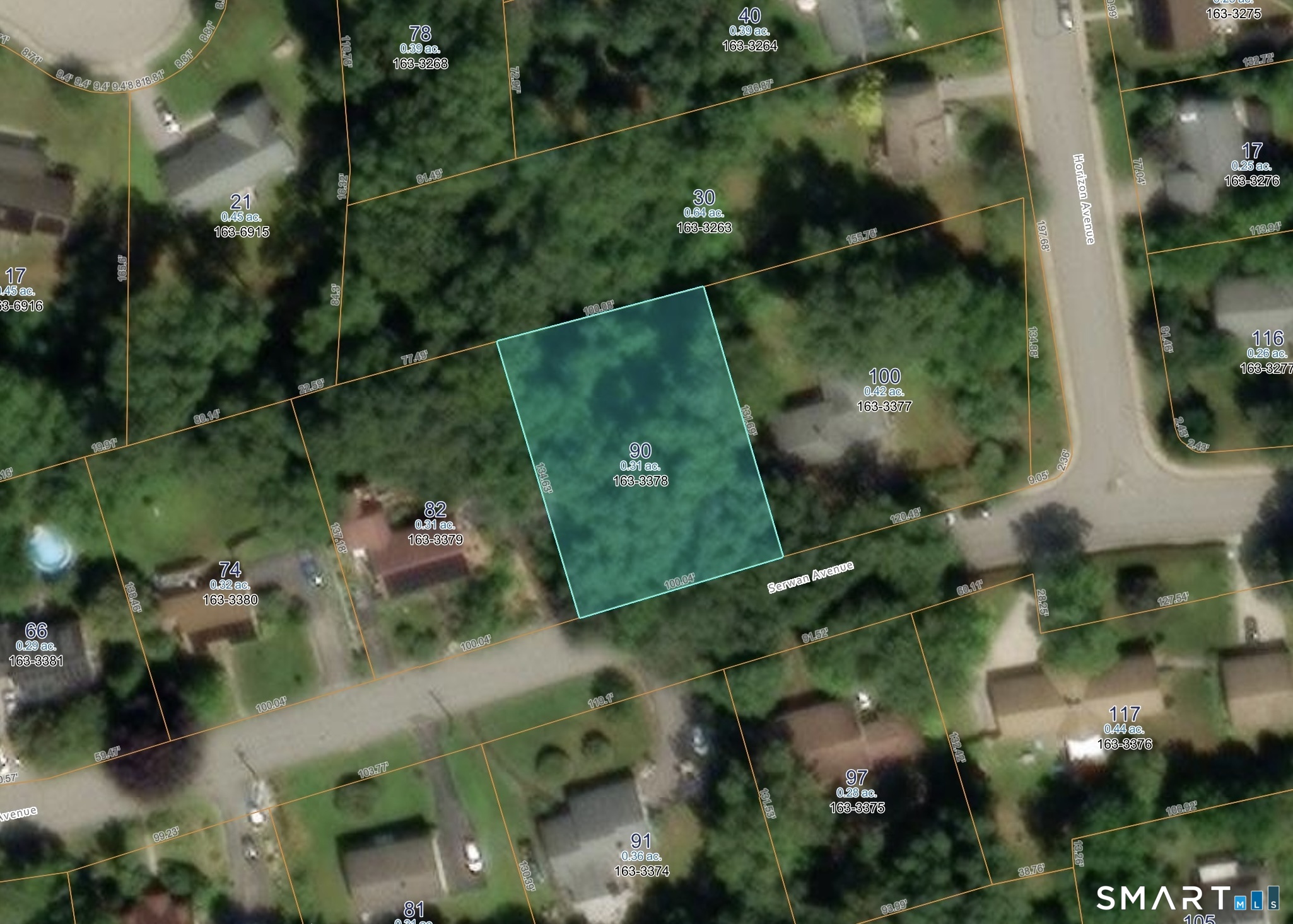 90 Serwan Avenue Windham CT 06226