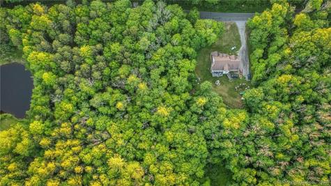 408 A Niles Road New Hartford CT 06057