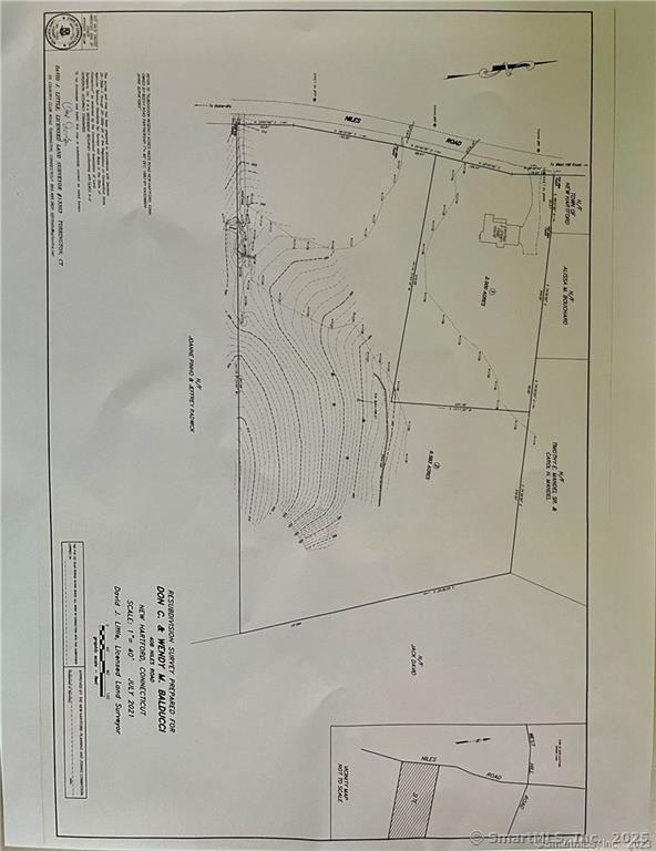 408 A Niles Road New Hartford CT 06057