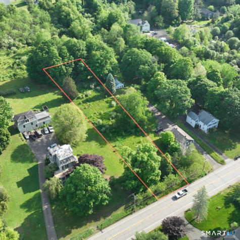 133 Main Street Middlefield CT 06481