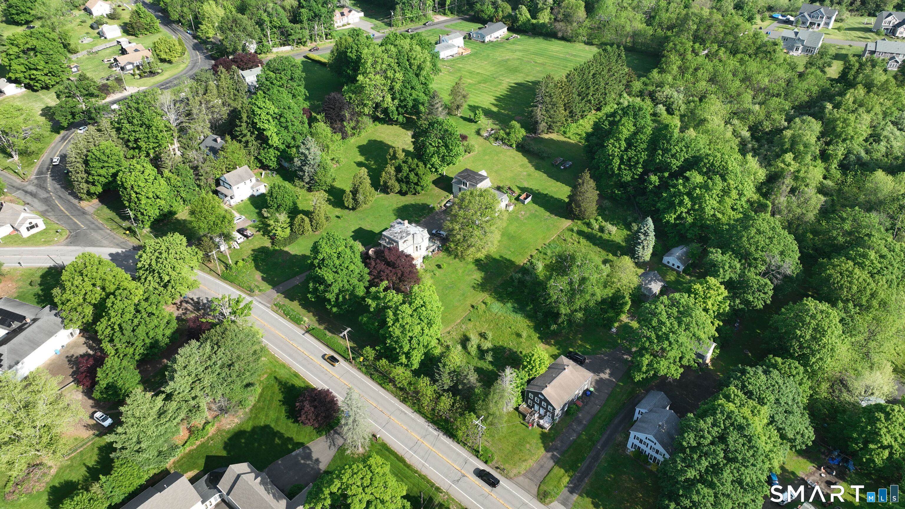 133 Main Street Middlefield CT 06481
