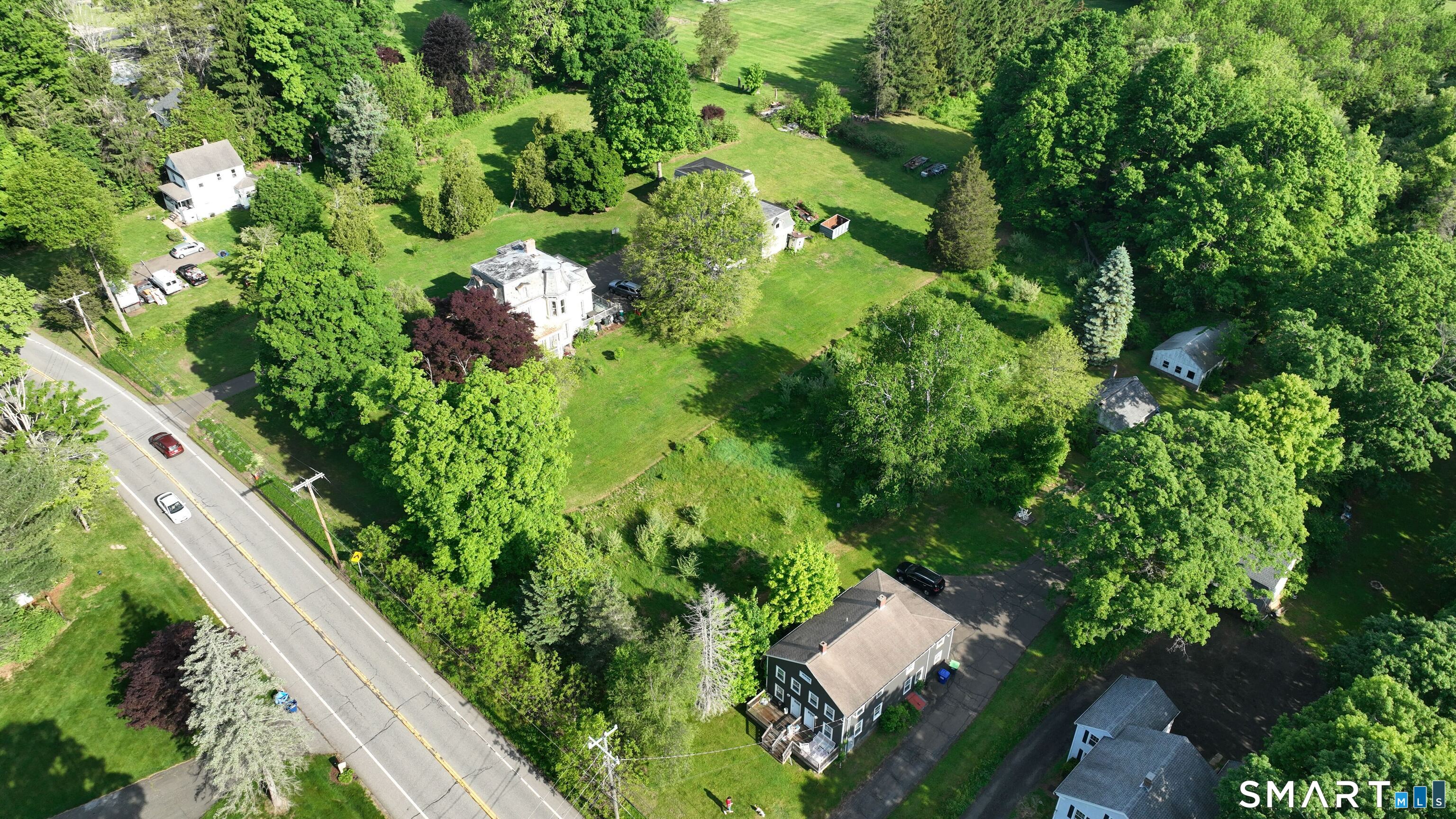 133 Main Street Middlefield CT 06481