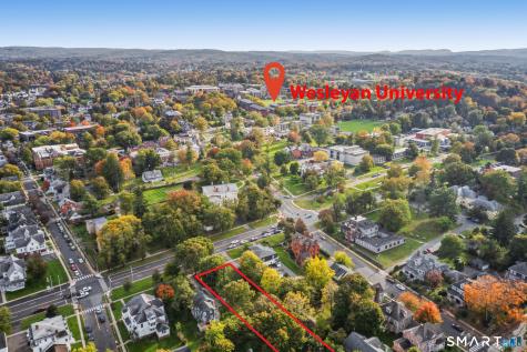 180 Washington Street Middletown CT 06457