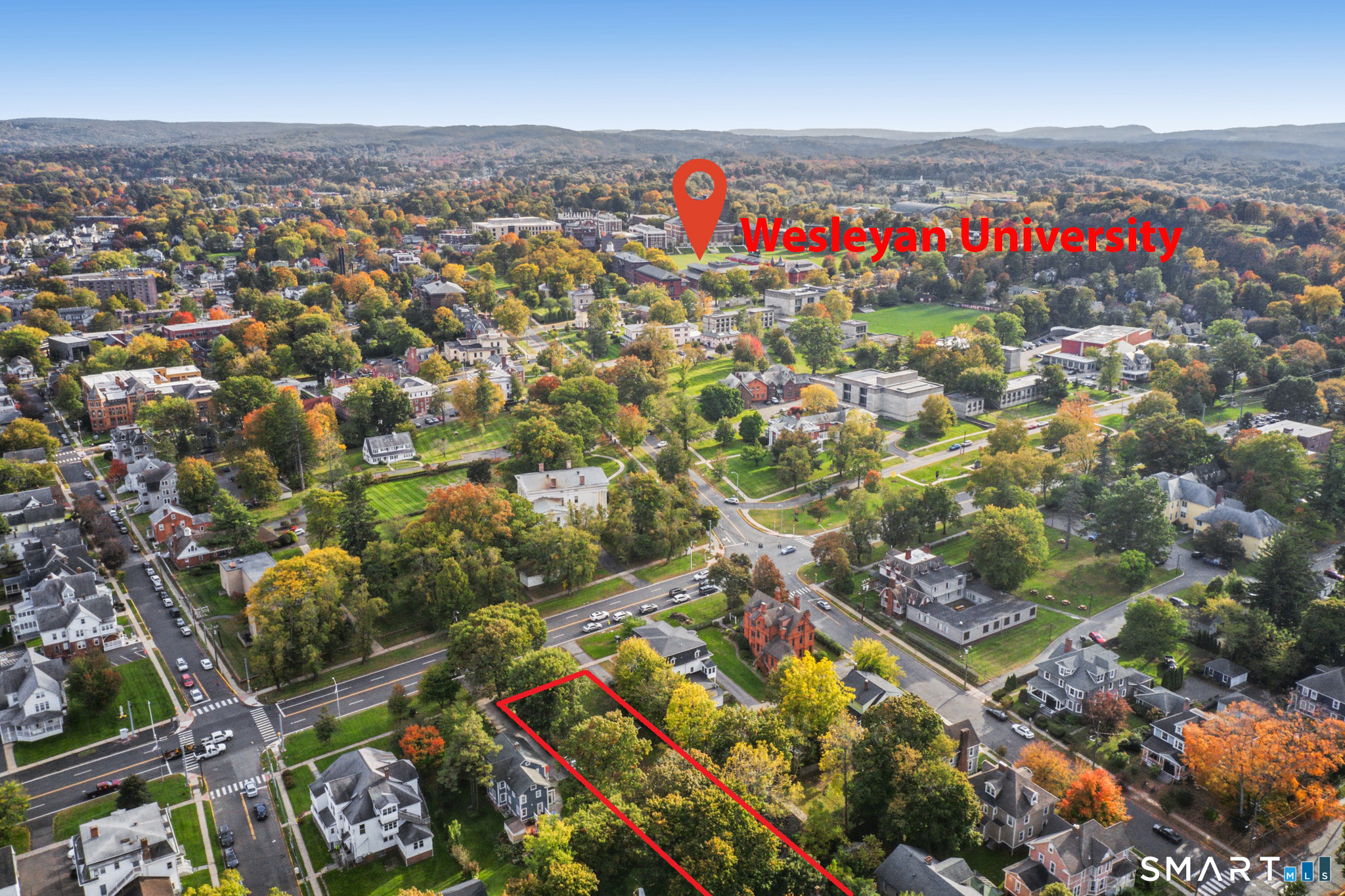 180 Washington Street Middletown CT 06457