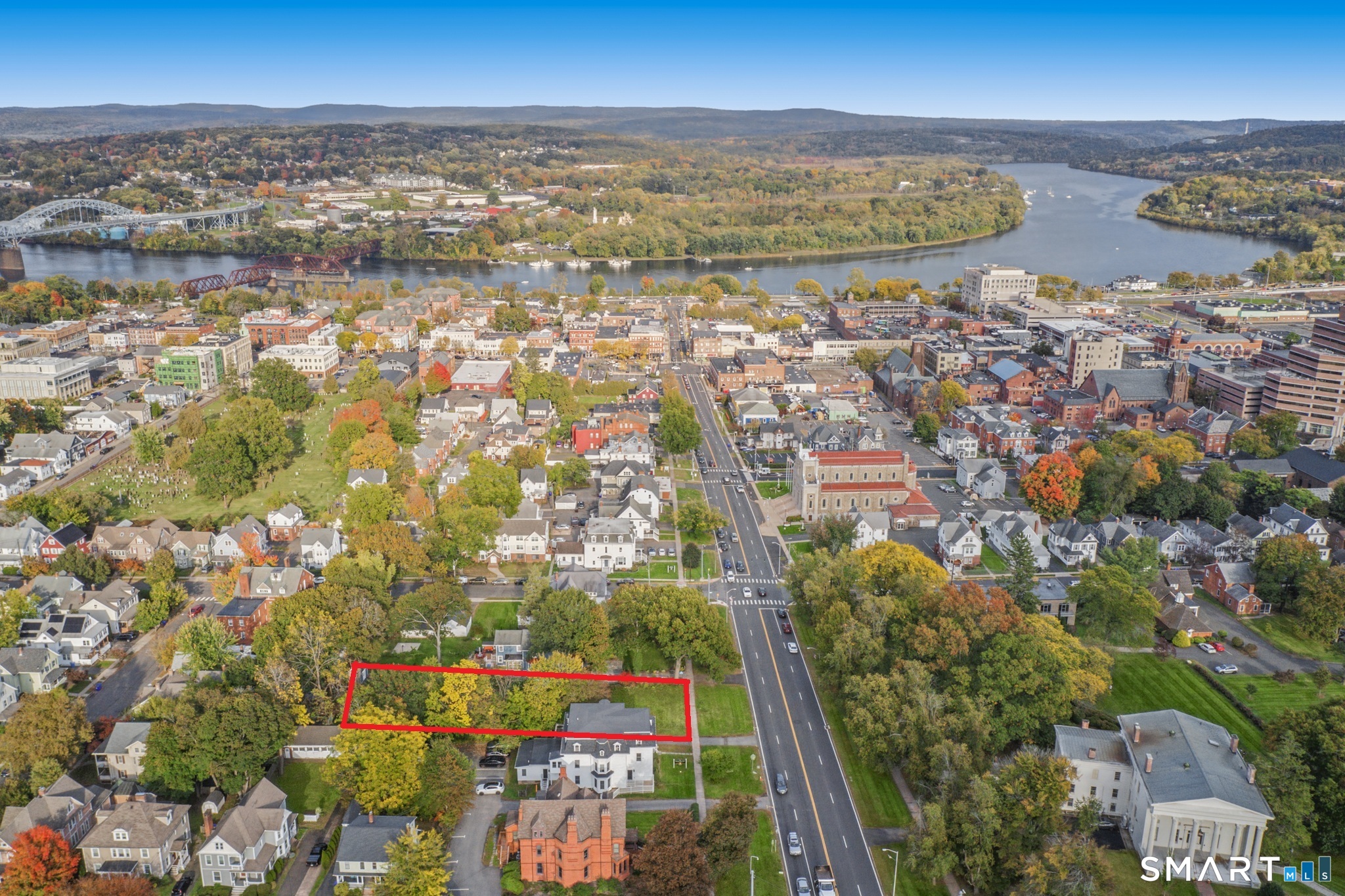 180 Washington Street Middletown CT 06457