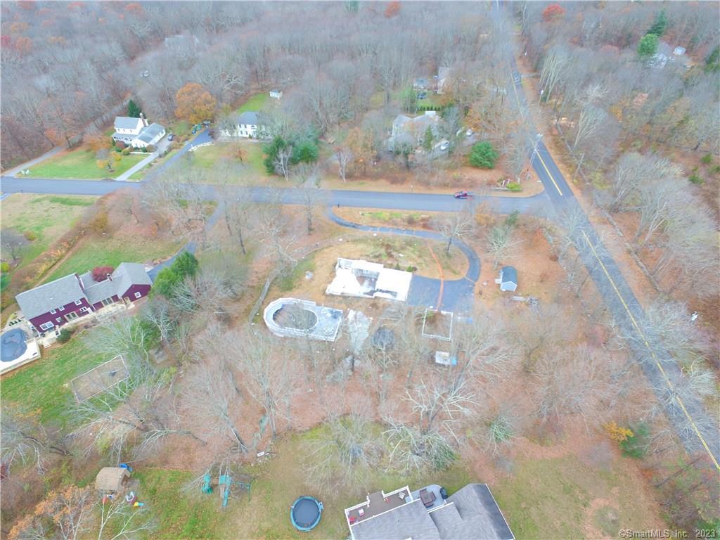 5 Deer Run Drive Colchester CT 06415