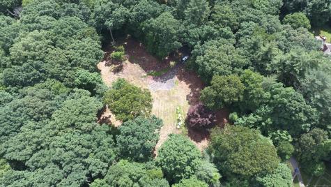 30L Huckleberry Hill Road New Canaan CT 06840