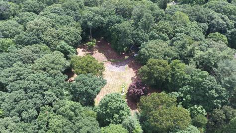 30L Huckleberry Hill Road New Canaan CT 06840