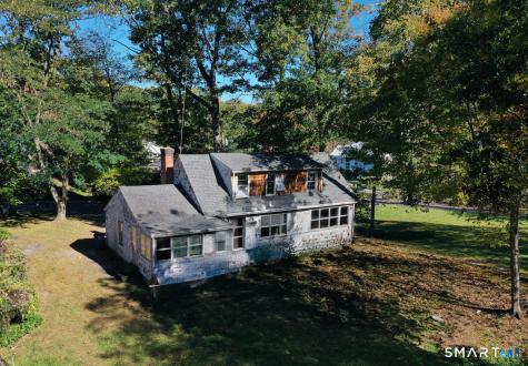 68 Witch Lane Norwalk CT 06853