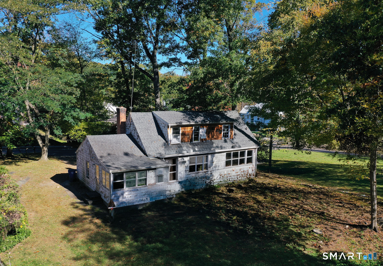 68 Witch Lane Norwalk CT 06853