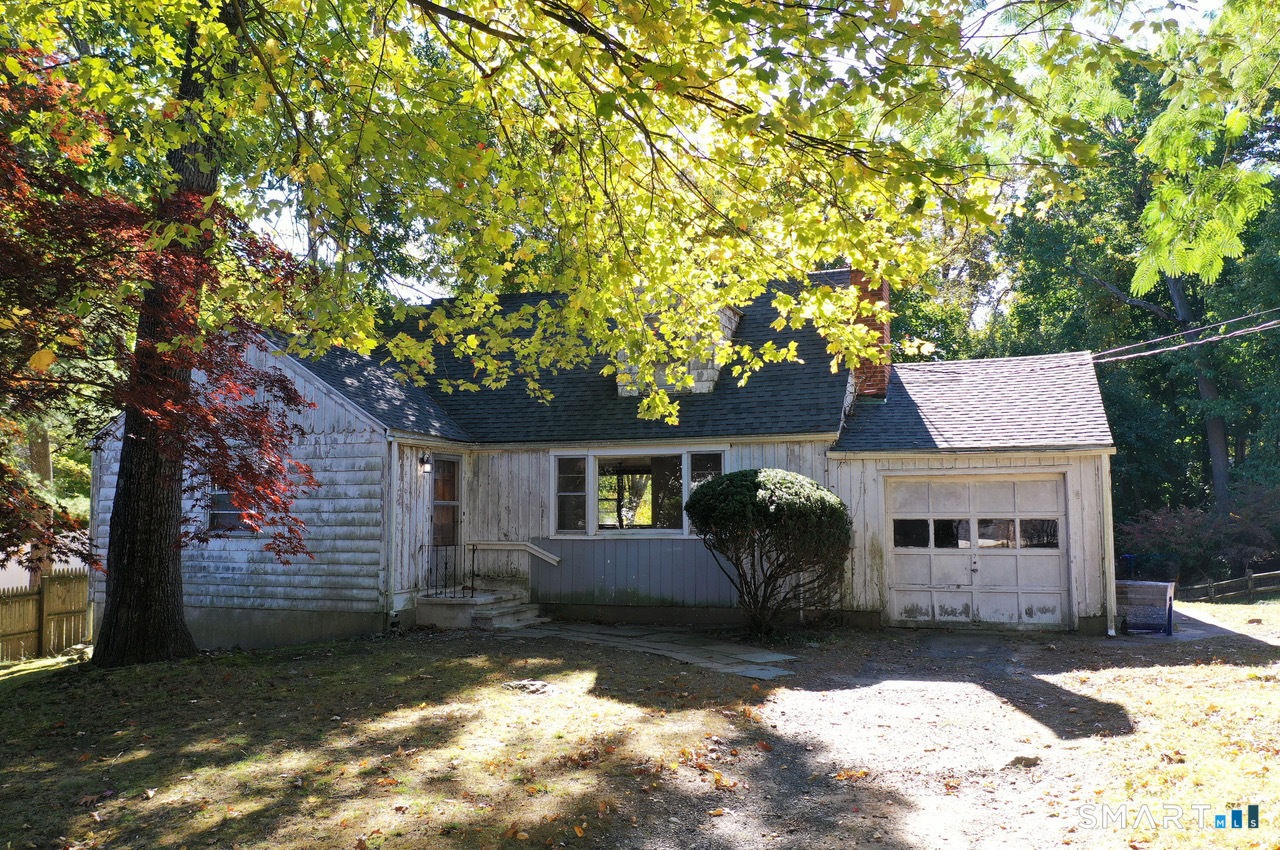 68 Witch Lane Norwalk CT 06853