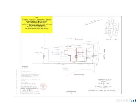 68 Witch Lane Norwalk CT 06853