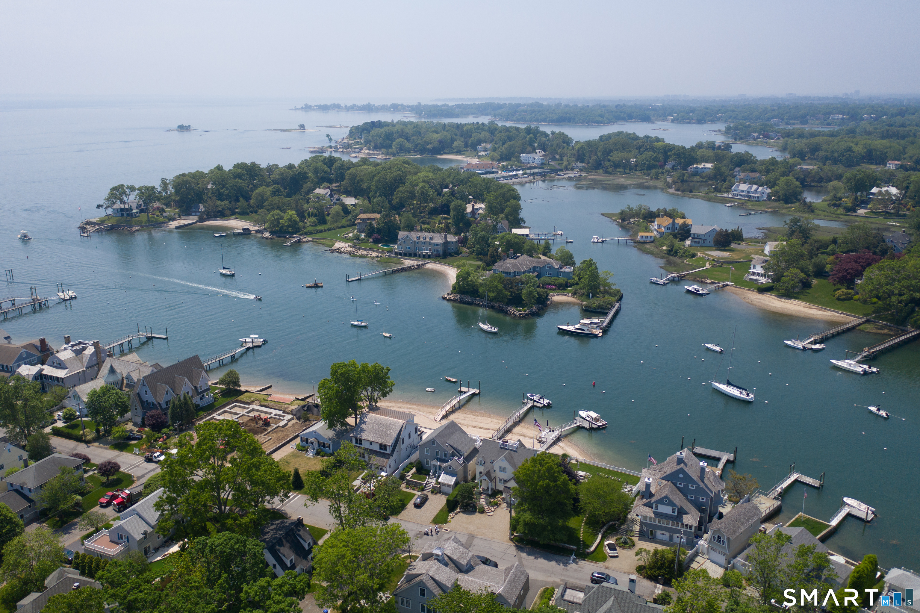 68 Witch Lane Norwalk CT 06853