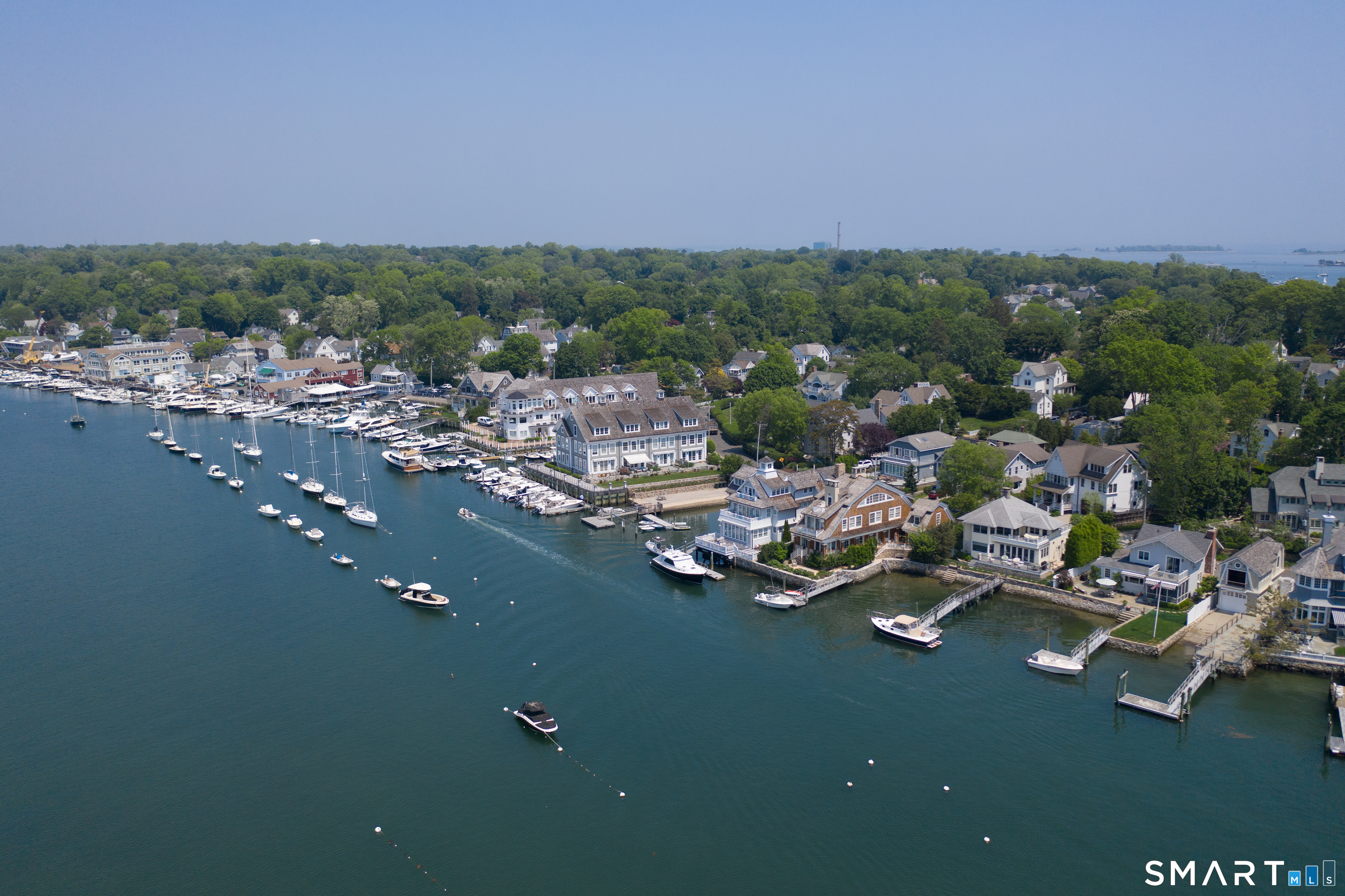 68 Witch Lane Norwalk CT 06853