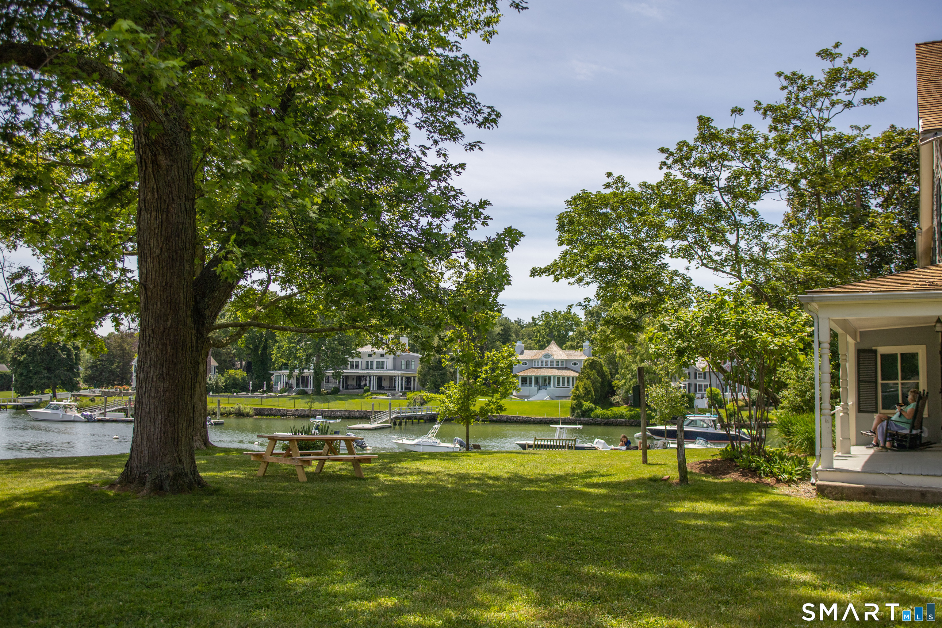 68 Witch Lane Norwalk CT 06853