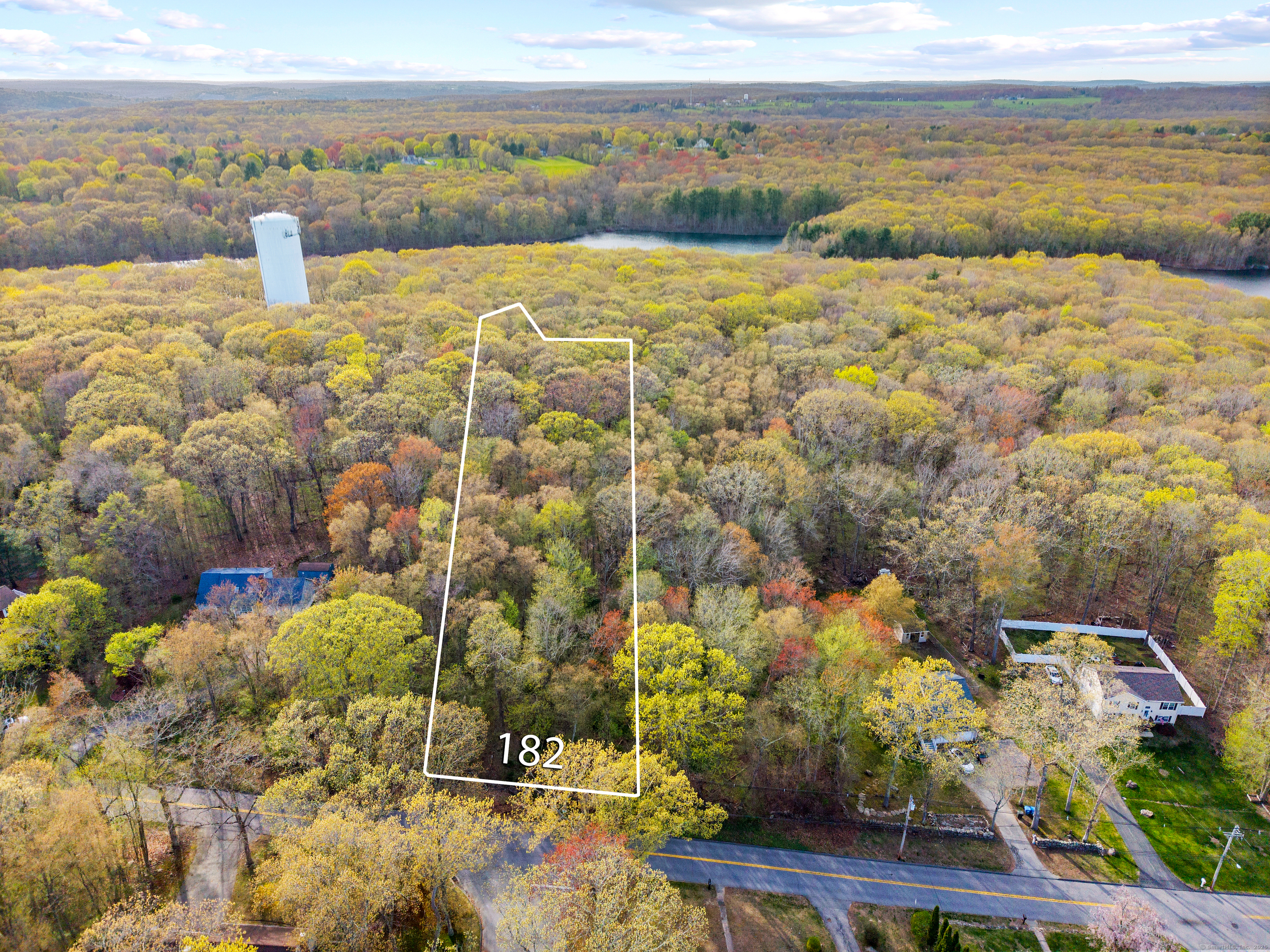 182 Canterbury Turnpike Norwich CT 06360