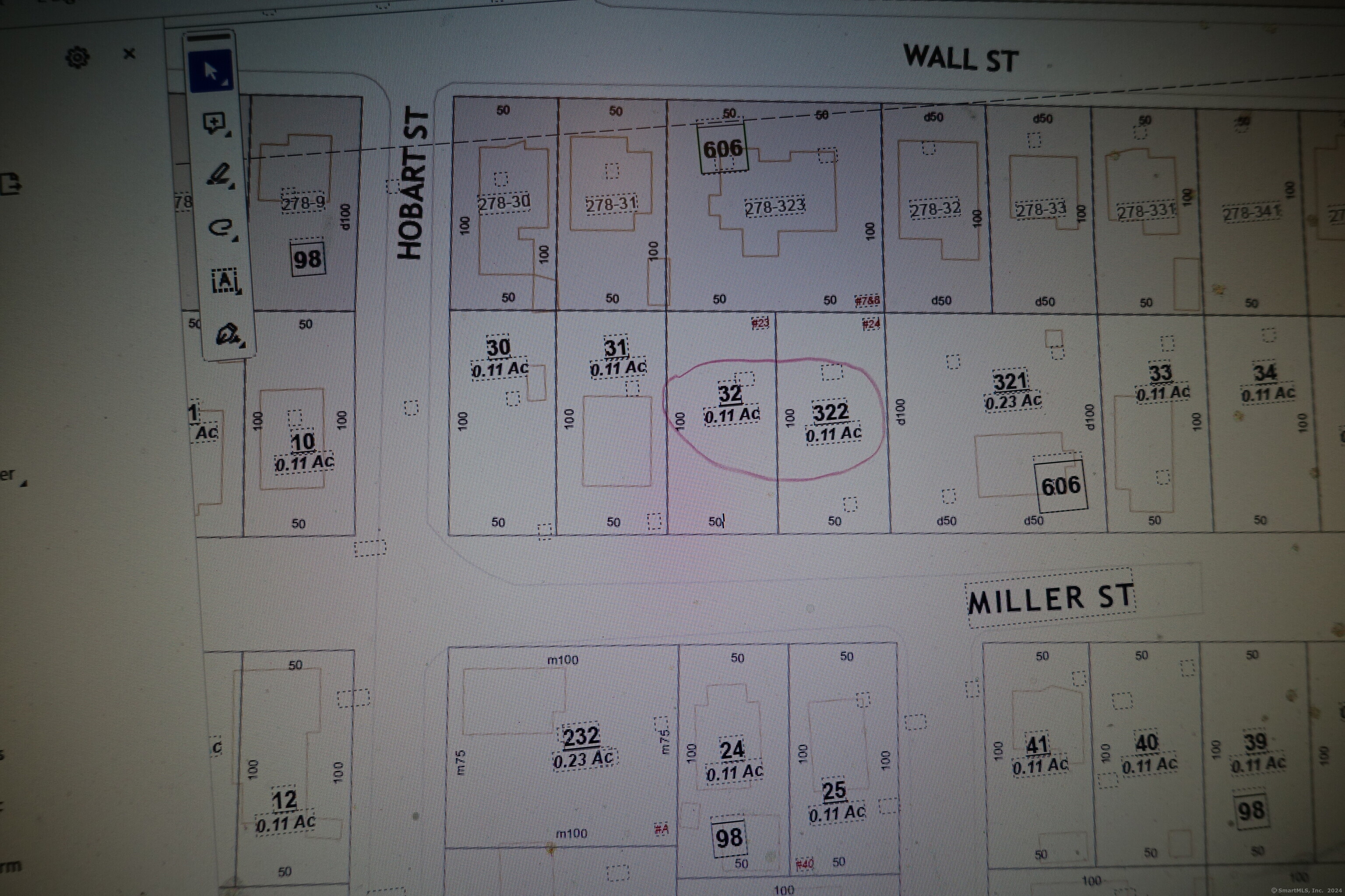 Miller Street Waterbury CT 06701