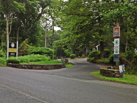 41 Bushy Hill Road Essex CT 06442