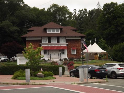 41 Bushy Hill Road Essex CT 06442