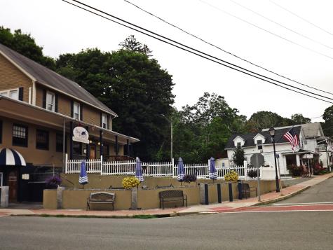 41 Bushy Hill Road Essex CT 06442
