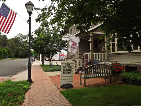 41 Bushy Hill Road Essex CT 06442