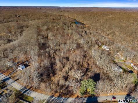 41 Bushy Hill Road Essex CT 06442