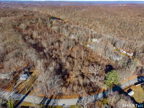 41 Bushy Hill Road Essex CT 06442