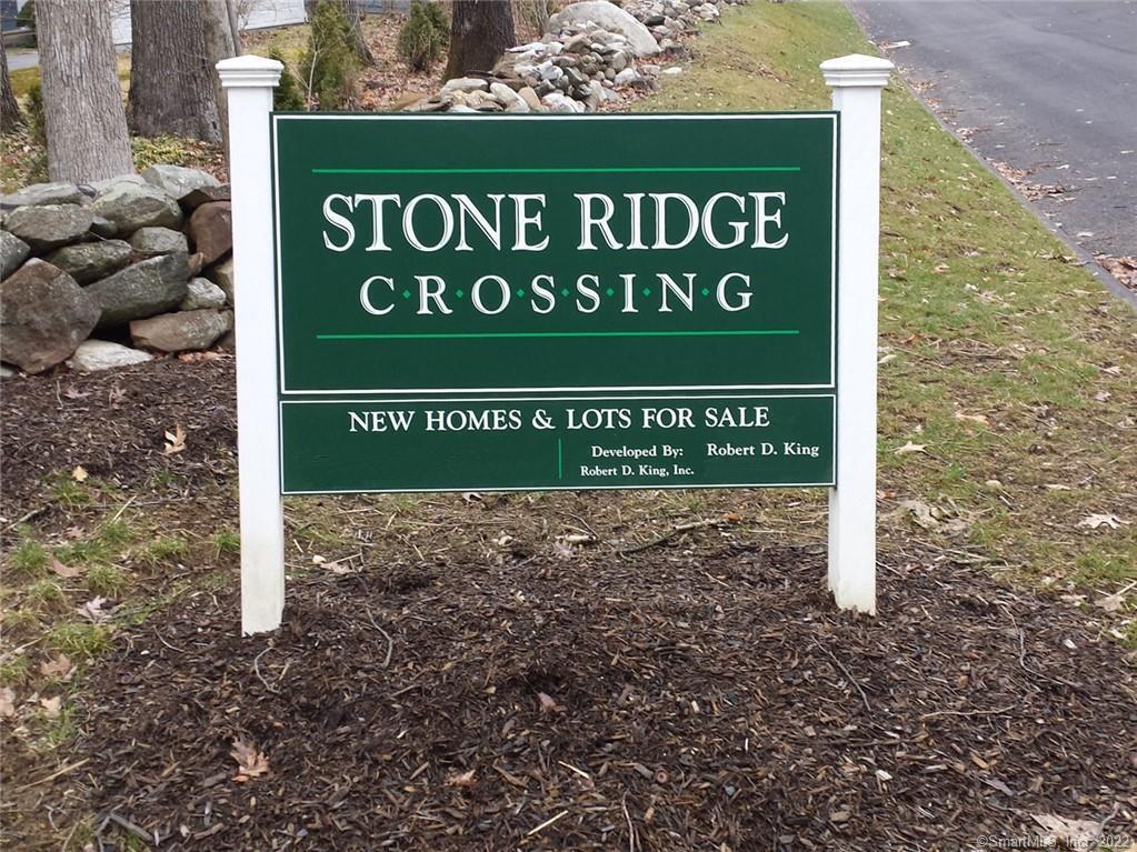Lot 16 Westland Road Burlington CT 06013