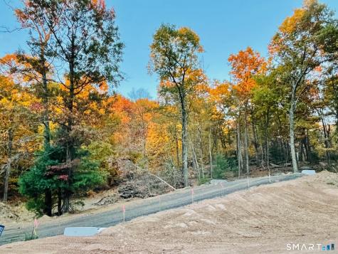 245 Knollwood Drive Glastonbury CT 06033