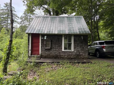 128 Popple Swamp Road Cornwall CT 06754