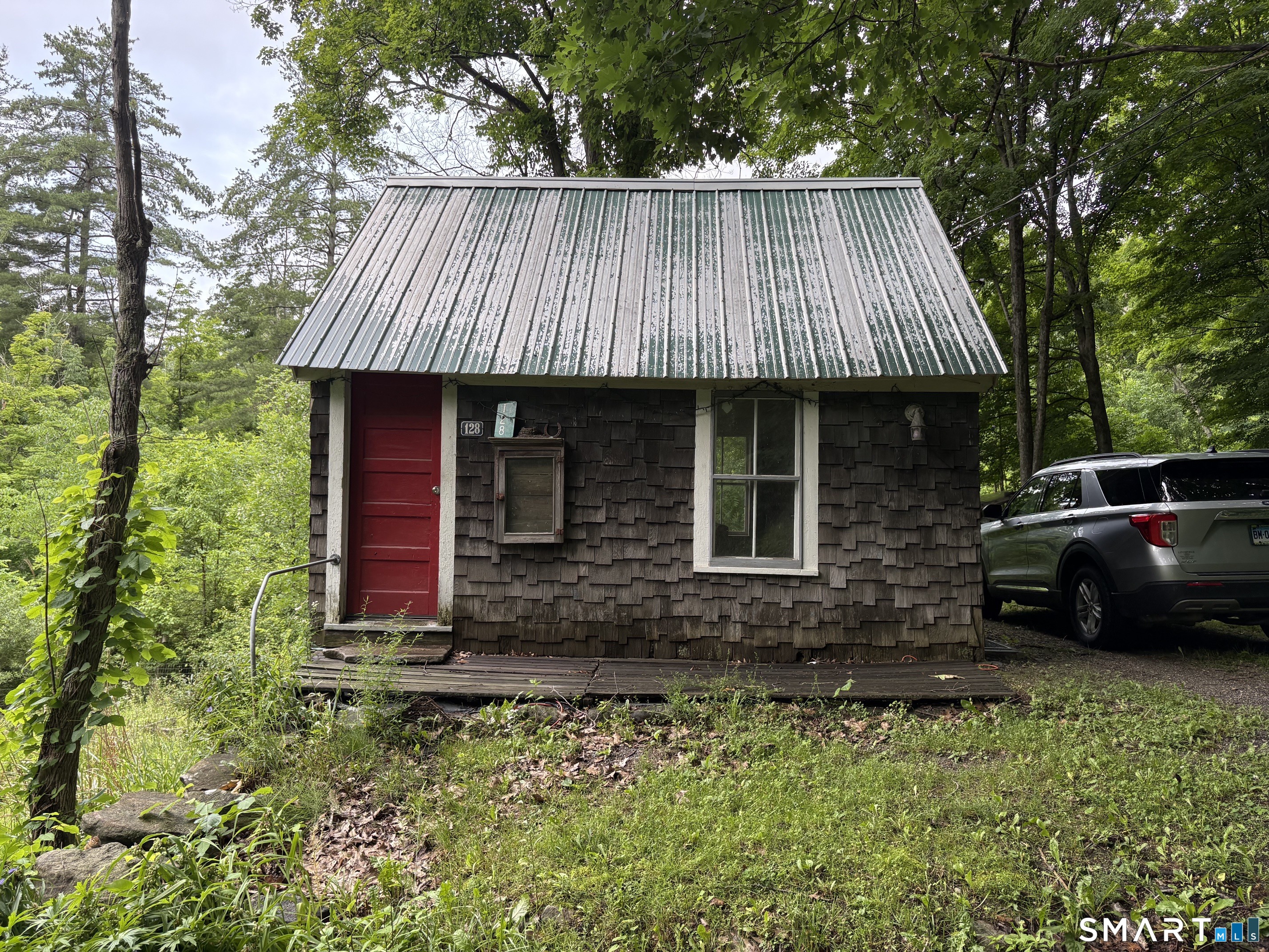 128 Popple Swamp Road Cornwall CT 06754