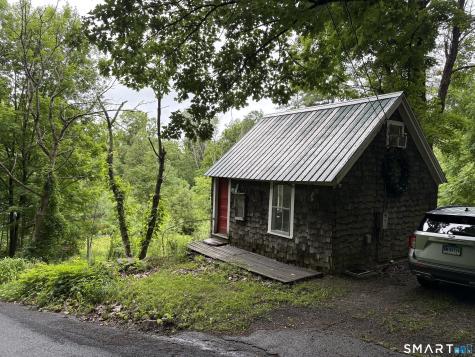128 Popple Swamp Road Cornwall CT 06754