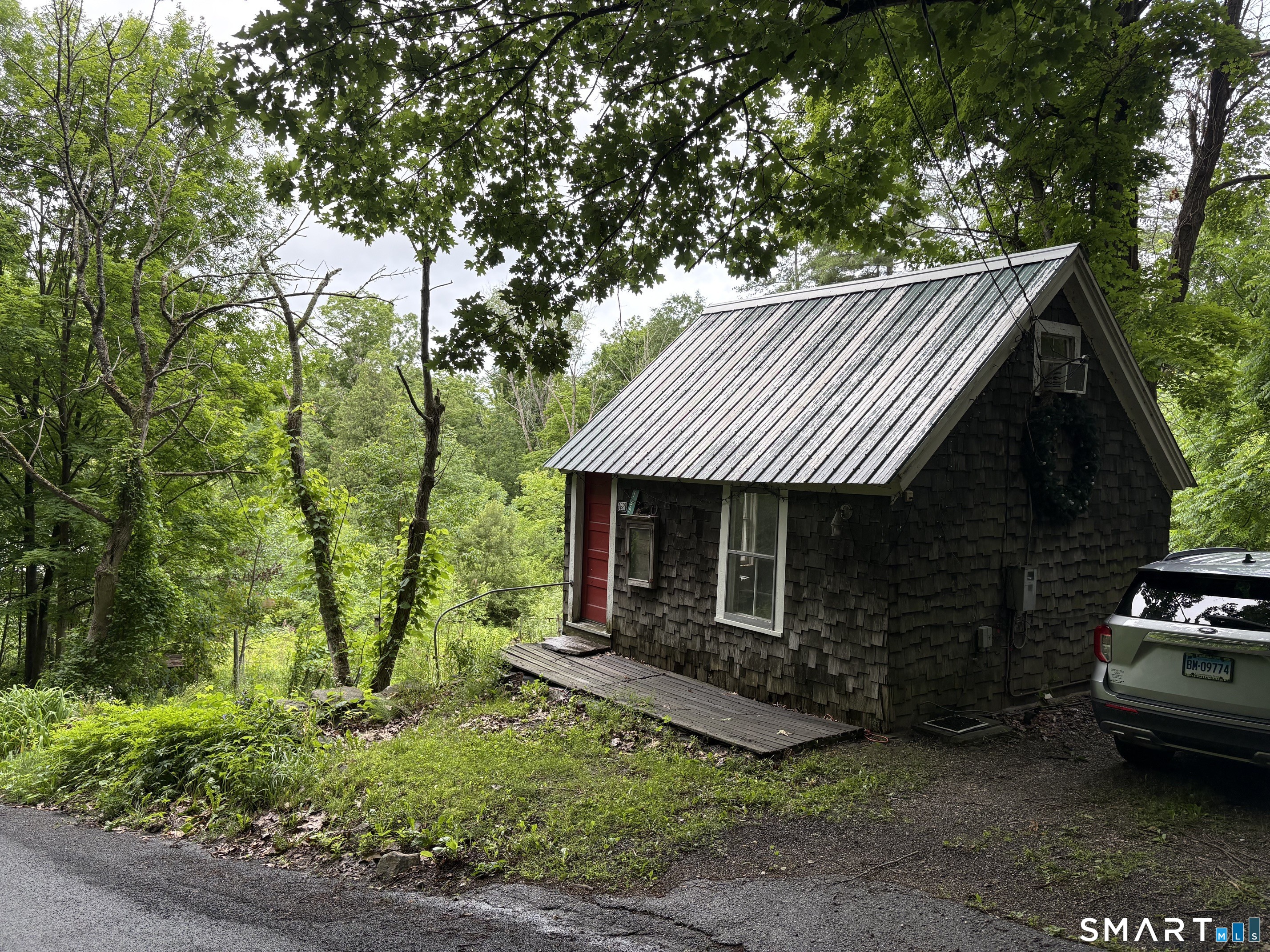 128 Popple Swamp Road Cornwall CT 06754