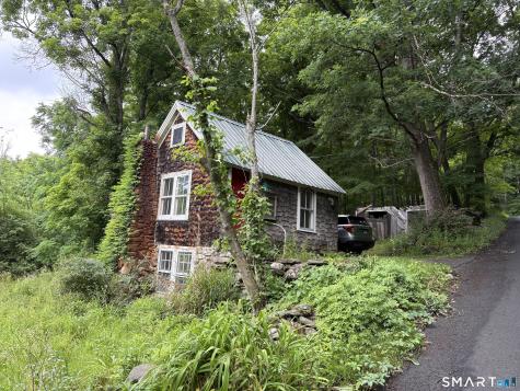 128 Popple Swamp Road Cornwall CT 06754