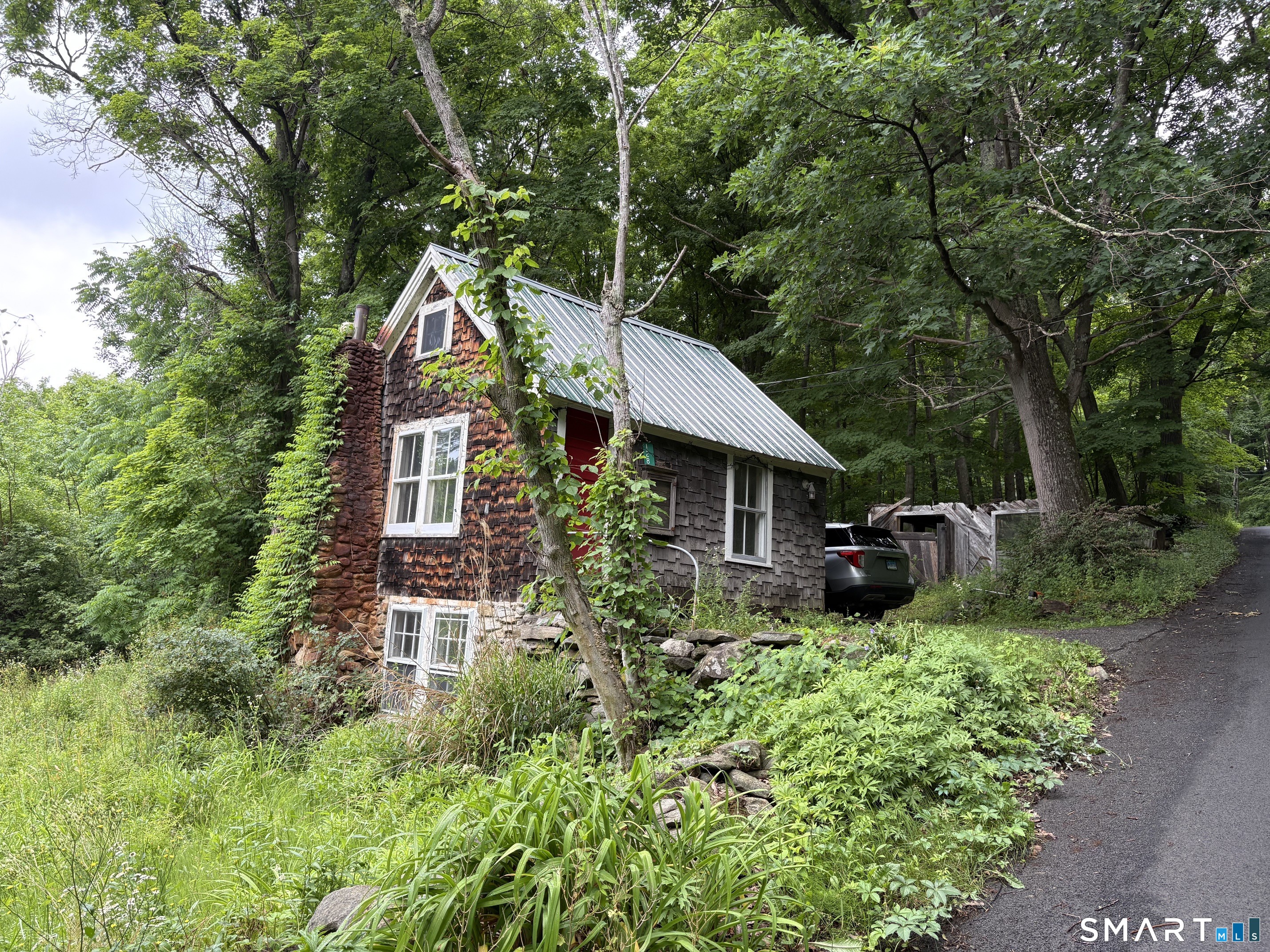 128 Popple Swamp Road Cornwall CT 06754